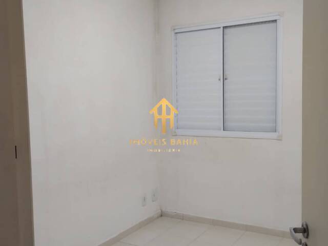 Apartamento para Venda em Feira de Santana - 5