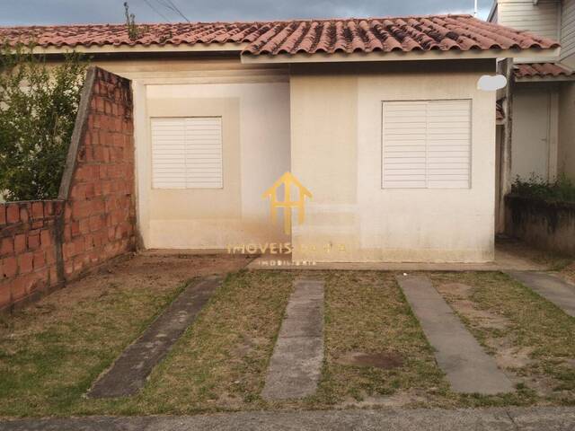 #331 - Apartamento para Venda em Feira de Santana - BA - 2