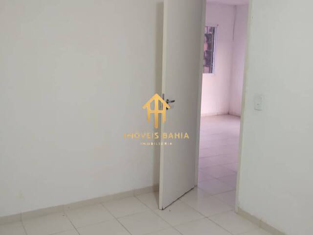 #331 - Apartamento para Venda em Feira de Santana - BA - 3