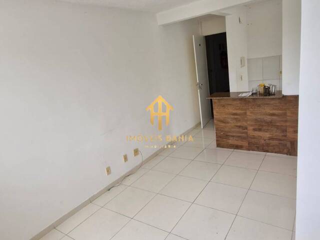 #224 - Apartamento para Locação em Feira de Santana - BA