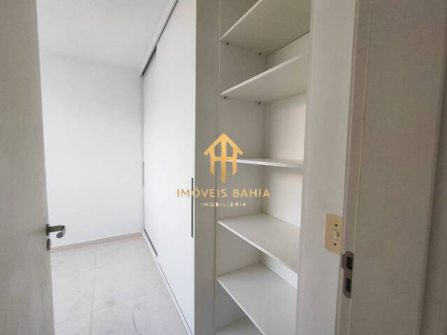 Apartamento para Venda em Feira de Santana - 5