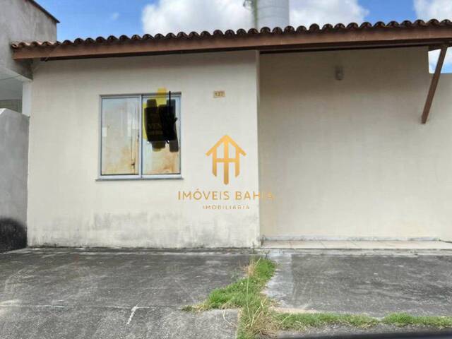 Venda em Parque Ipê - Feira de Santana