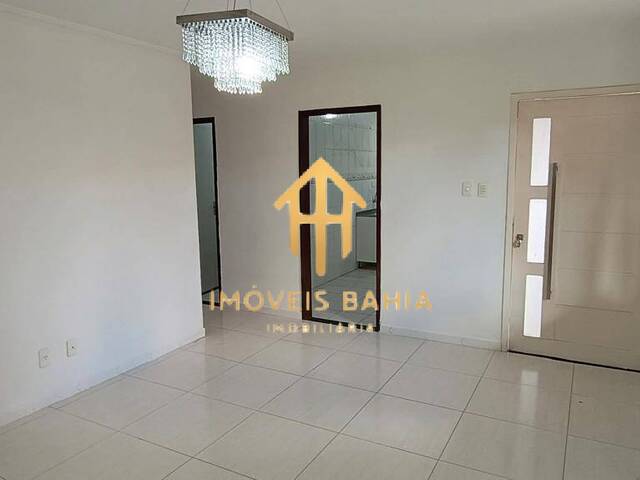 #299 - Casa para Venda em Feira de Santana - BA - 3