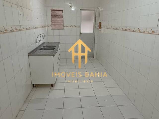 #299 - Casa para Venda em Feira de Santana - BA - 2