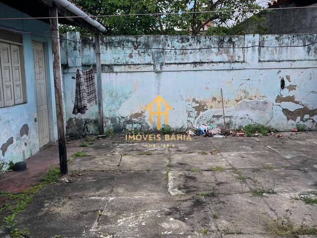 #295 - Casa para Venda em Feira de Santana - BA - 2