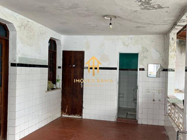 #295 - Casa para Venda em Feira de Santana - BA - 3