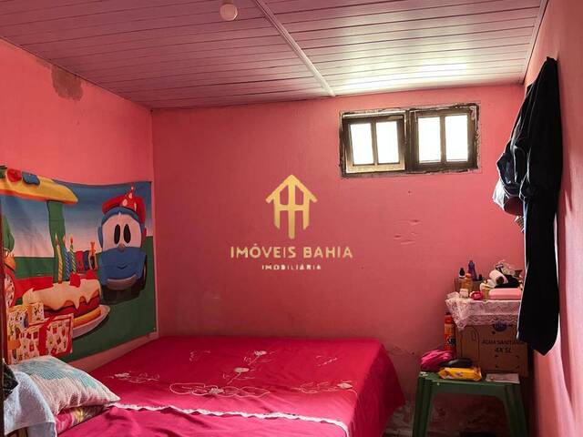 Casa para Venda em Feira de Santana - 3