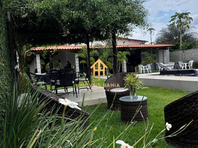 #150 - Chácara para Venda em Feira de Santana - BA - 2