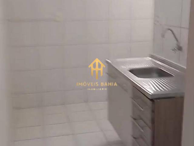 Apartamento para Venda em Feira de Santana - 4