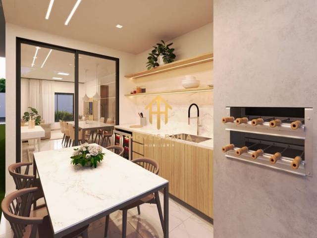 #90 - Casa para Venda em Feira de Santana - BA