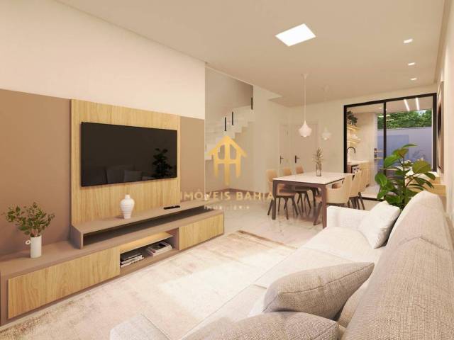 Casa para Venda em Feira de Santana - 5