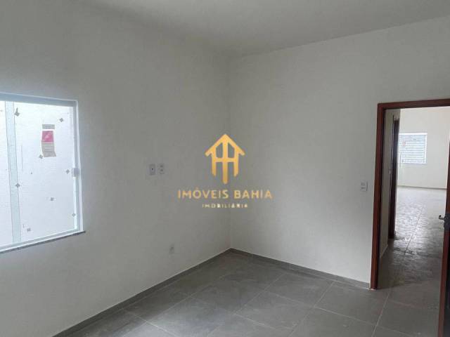 Casa para Venda em Feira de Santana - 3