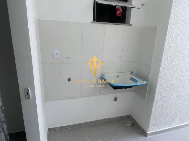 Casa para Venda em Feira de Santana - 5