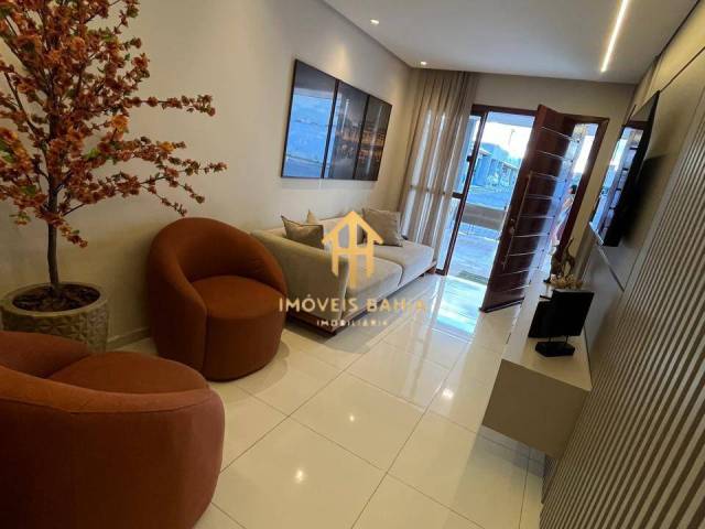 #54 - Casa para Venda em Feira de Santana - BA