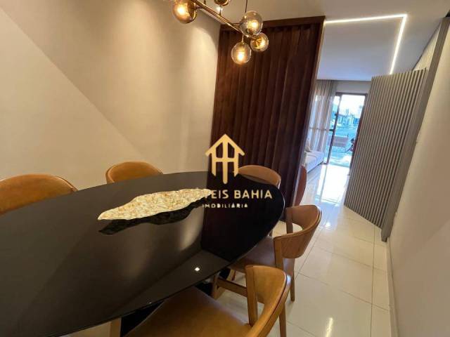 #54 - Casa para Venda em Feira de Santana - BA