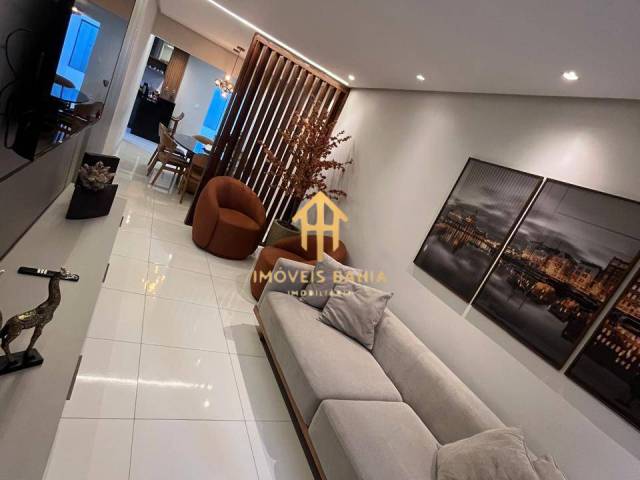 #54 - Casa para Venda em Feira de Santana - BA