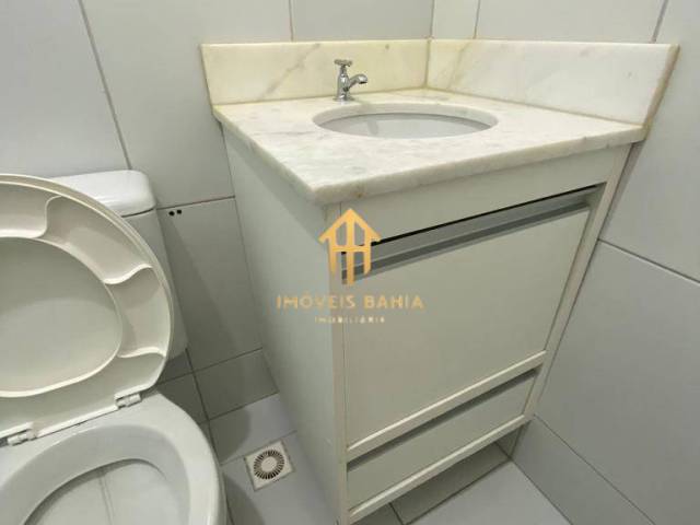 #19 - Casa para Venda em Feira de Santana - BA