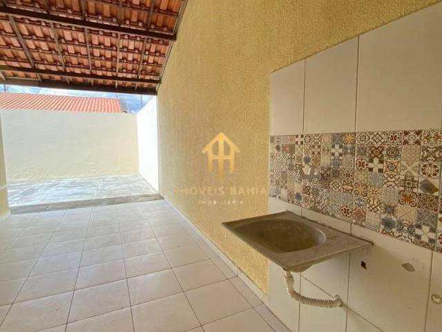 Casa para Venda em Feira de Santana - 4