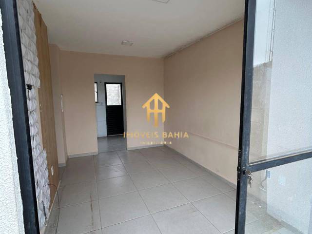 #10 - Casa para Venda em Feira de Santana - BA