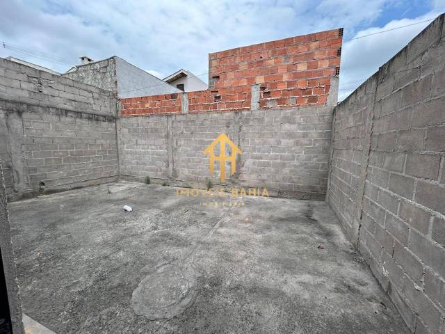 #10 - Casa para Venda em Feira de Santana - BA