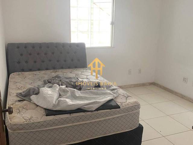 Casa para Locação em Feira de Santana - 2
