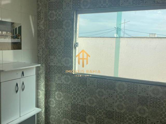 Casa para Locação em Feira de Santana - 3