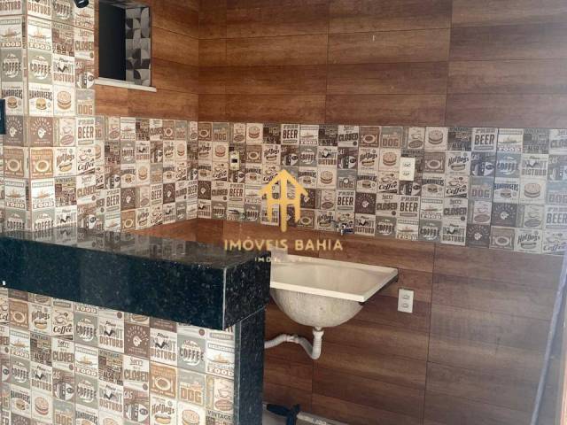 Casa para Locação em Feira de Santana - 4