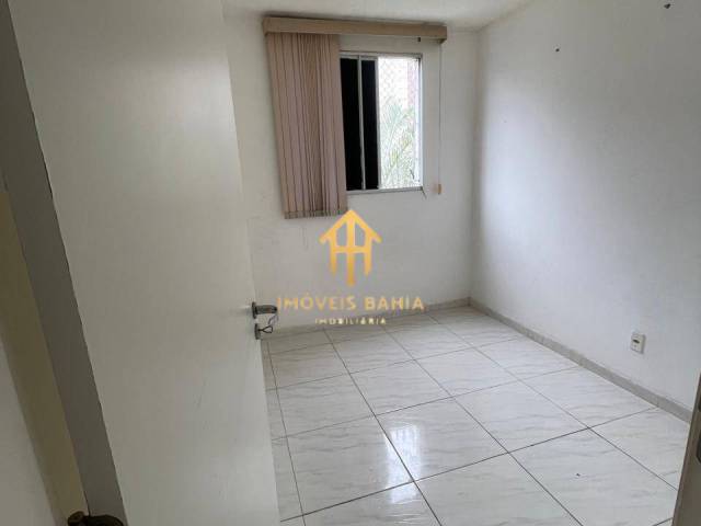 #191 - Apartamento para Locação em Feira de Santana - BA - 2