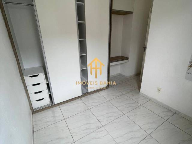 #191 - Apartamento para Locação em Feira de Santana - BA - 3