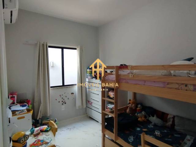 #348 - Casa para Venda em Feira de Santana - BA - 3