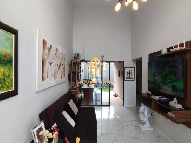 #348 - Casa para Venda em Feira de Santana - BA - 1
