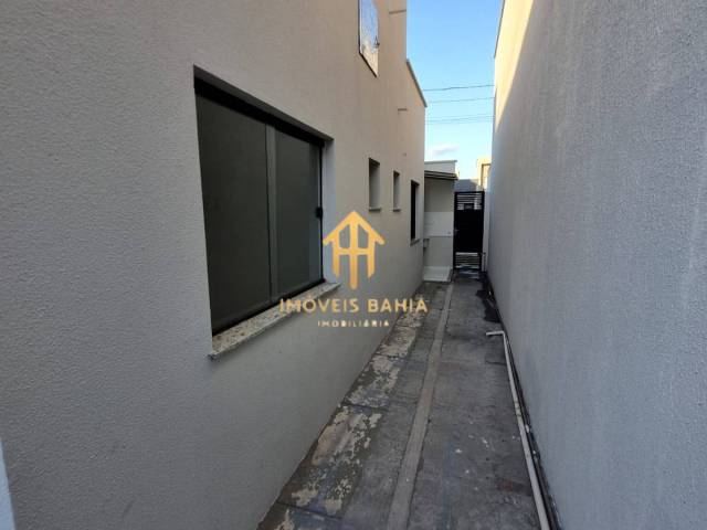#349 - Casa para Venda em Feira de Santana - BA