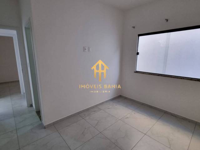 #349 - Casa para Venda em Feira de Santana - BA