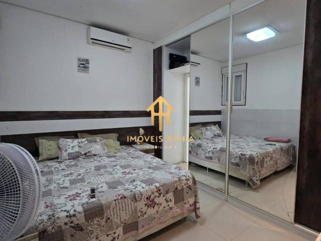 Apartamento para Locação em Feira de Santana - 2