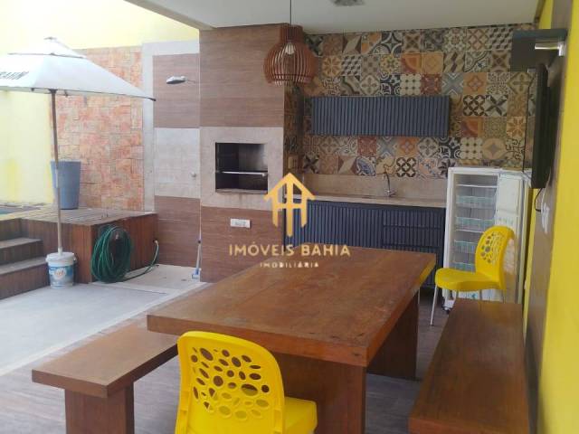 Apartamento para Locação em Feira de Santana - 3