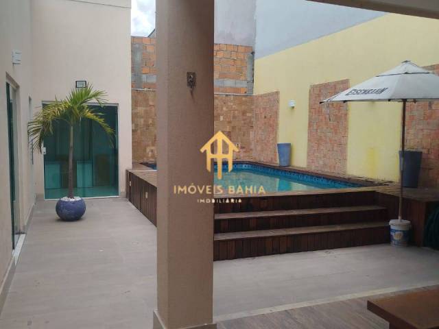 Apartamento para Locação em Feira de Santana - 4