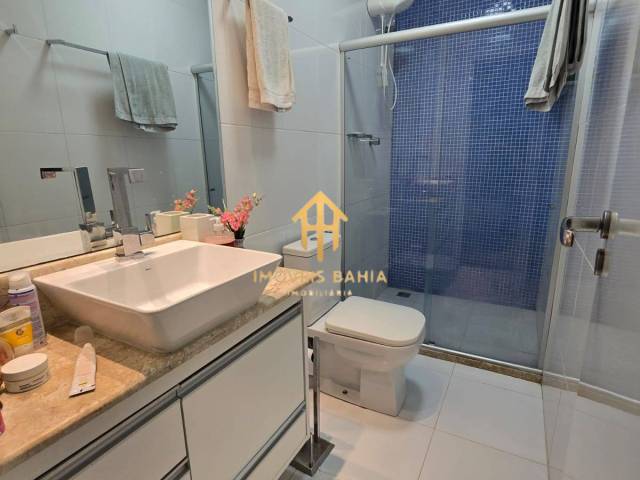Apartamento para Locação em Feira de Santana - 5