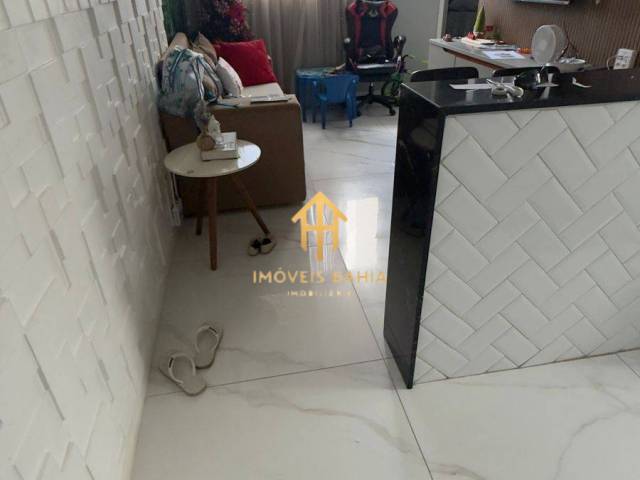 Locação em Santa Mônica II - Feira de Santana