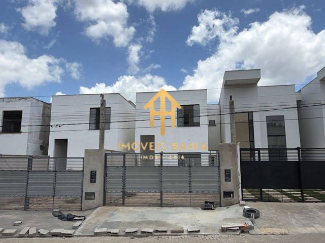 #196 - Apartamento para Venda em Feira de Santana - BA - 1