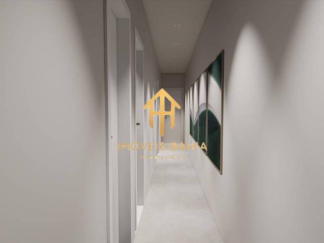 Apartamento para Venda em Feira de Santana - 5