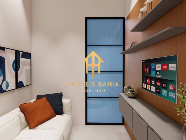 Apartamento para Venda em Feira de Santana - 3