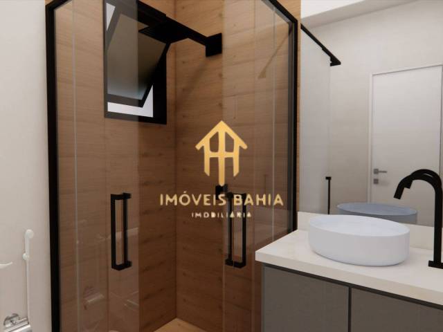 Apartamento para Venda em Feira de Santana - 4