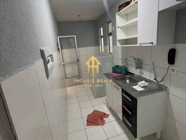 Apartamento para Venda em Feira de Santana - 2
