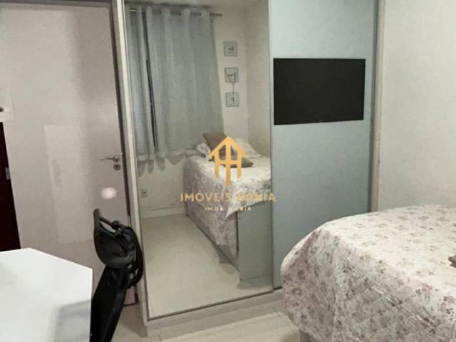 #61 - Apartamento para Venda em Feira de Santana - BA