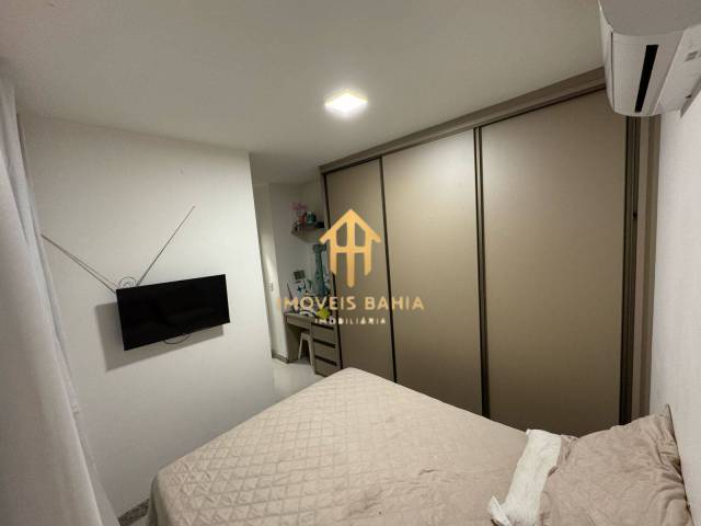#61 - Apartamento para Venda em Feira de Santana - BA