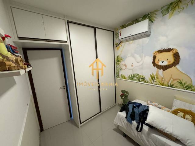 Apartamento para Venda em Feira de Santana - 4