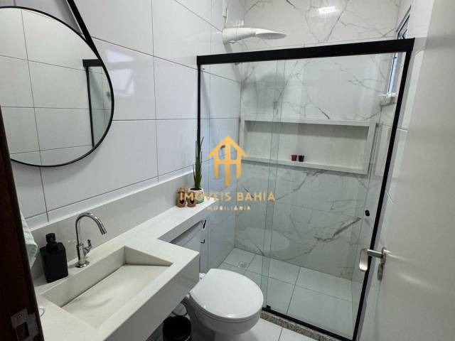 Apartamento para Venda em Feira de Santana - 5