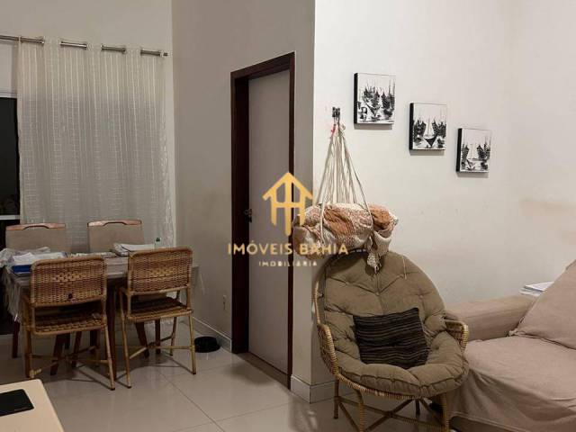 #38 - Apartamento para Venda em Feira de Santana - BA