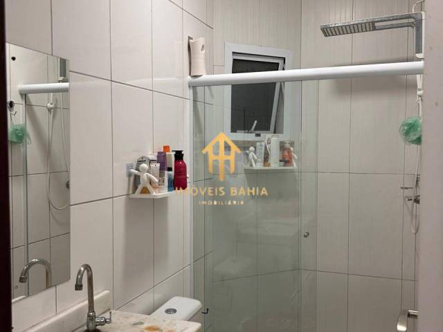 Apartamento para Venda em Feira de Santana - 4