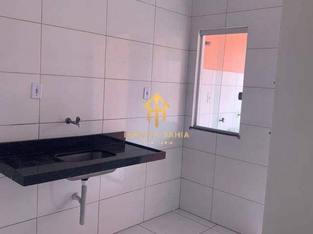 Apartamento para Venda em Feira de Santana - 5